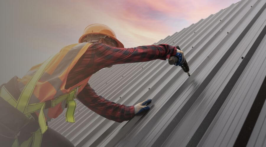 Expert Emergency Roof Repairs services in Filley, NE